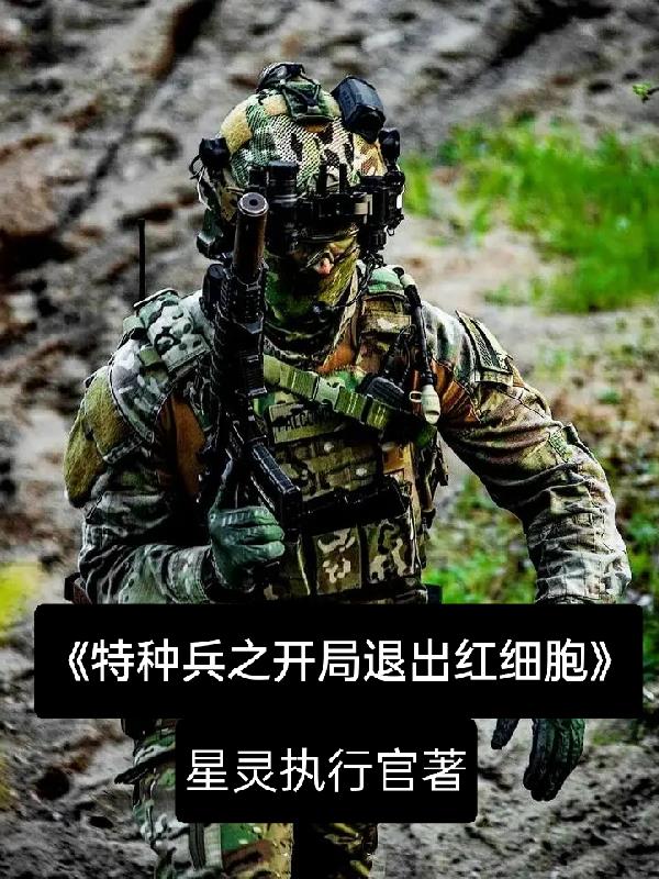 特种兵之开局被释放小说